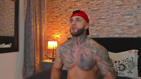 Jake Orthega online show from 02.24.25