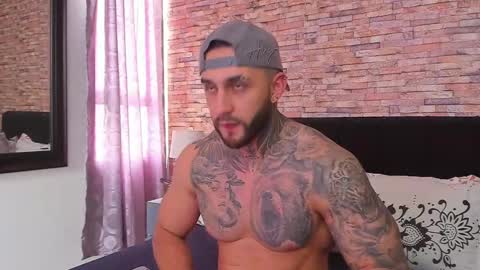 Jake Orthega online show from 02.26.25