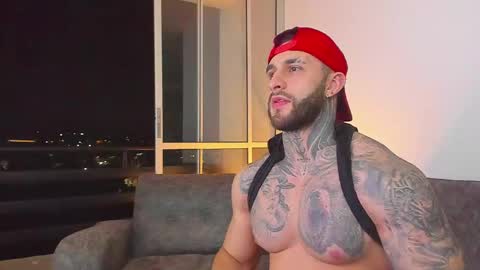 Jake Orthega online show from 03.04.25