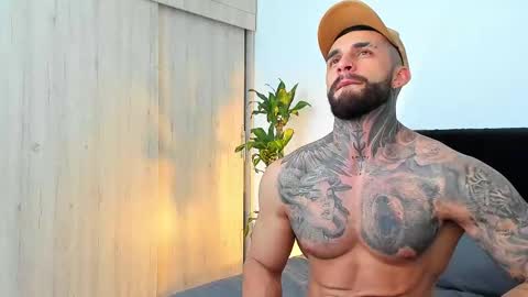 Jake Orthega online show from 09.10.25