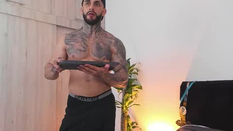 Jake Orthega online show from 11.06.25