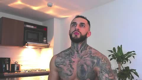 Jake Orthega online show from 04.07.26