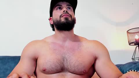 JakeSkye online show from 01.14.25