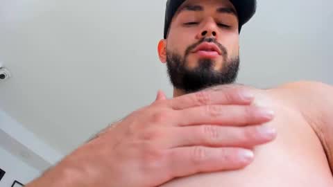 JakeSkye online show from 10.08.25