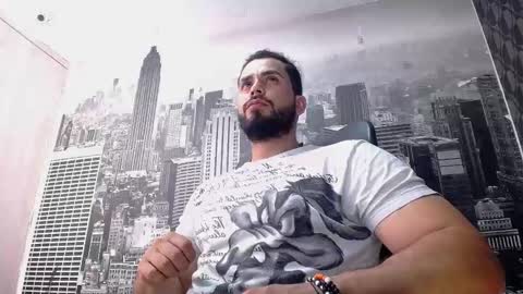 JakeSkye online show from 11.03.25