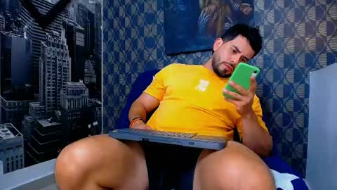 Snapshot of jakeskye chatting on 04.24.26 JakeSkye online show from 04.24.26