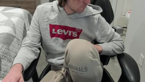 jakesnake442 online show from 02.16.25