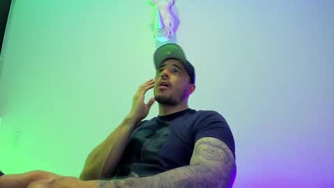 jakestone_1 online show from 03.18.26