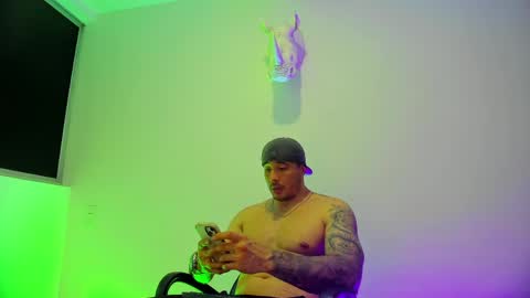 jakestone_1 online show from 04.24.26
