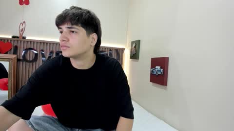 Jake online show from 02.16.26