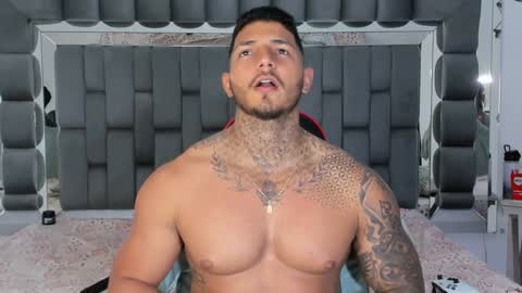 Snapshot of jaketayler10 chatting on 12.13.24 my name is sebas If you come here dont hesitate to say hello Im a guy who really likes having conversations and having hot online show from 12.13.24