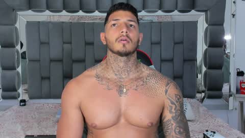 Snapshot of jaketayler10 chatting on 12.13.24 my name is sebas If you come here dont hesitate to say hello Im a guy who really likes having conversations and having hot online show from 12.13.24