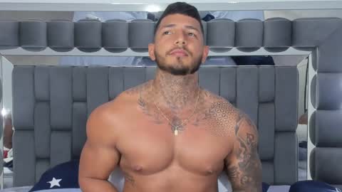 Snapshot of jaketayler10 chatting on 02.10.25 my name is sebas If you come here dont hesitate to say hello Im a guy who really likes having conversations and having hot online show from 02.10.25