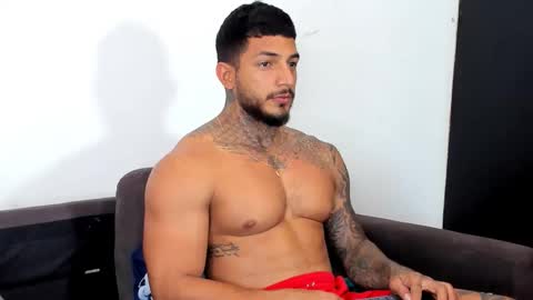 Snapshot of jaketayler10 chatting on 09.29.25 my name is sebas If you come here dont hesitate to say hello Im a guy who really likes having conversations and having hot online show from 09.29.25