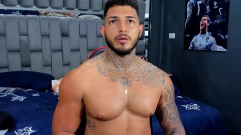 my name is sebas If you come here dont hesitate to say hello Im a guy who really likes having conversations and having hot online show from 01.13.26