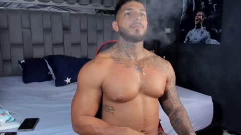 my name is sebas If you come here dont hesitate to say hello Im a guy who really likes having conversations and having hot online show from 03.24.26