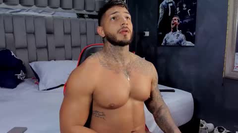 my name is sebas If you come here dont hesitate to say hello Im a guy who really likes having conversations and having hot online show from 03.26.26
