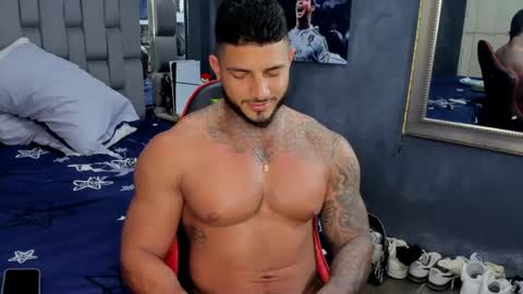 my name is sebas If you come here dont hesitate to say hello Im a guy who really likes having conversations and having hot online show from 04.16.26