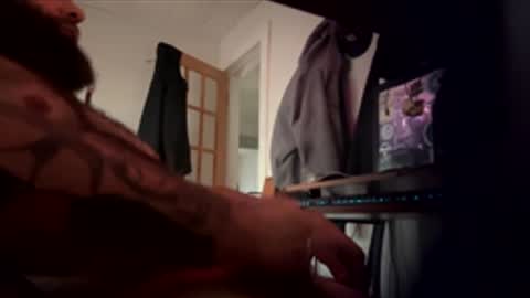 JakeWitDaSnake47 online show from 11.29.25