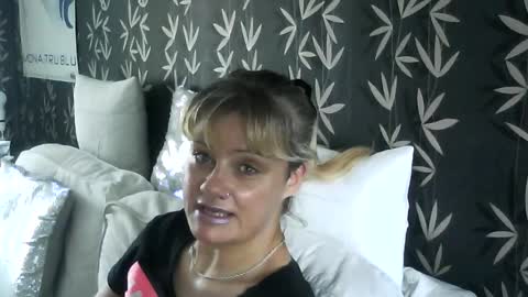 JAKKI LOUISE pornstar online show from 07.15.26