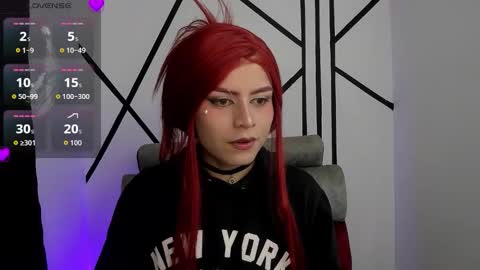 miha adams  online show from 11.15.25