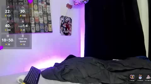 miha adams  online show from 11.24.25