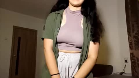 Lisa online show from 09.18.25