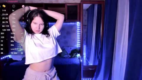 Lisa online show from 11.10.25