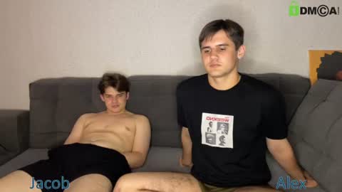 Alex JacobKassy online show from 06.28.26