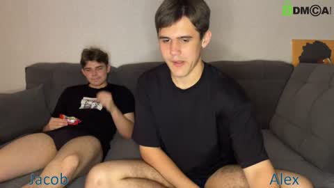 Alex JacobKassy online show from 06.29.26