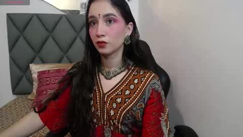 Jalima Mona online show from 10.28.25