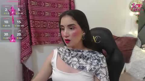 Jalima Mona online show from 11.19.25