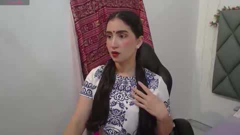 Snapshot of jalimamona chatting on 01.17.26 Jalima Mona online show from 01.17.26