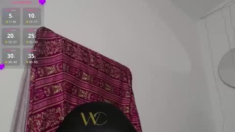 Snapshot of jalimamona chatting on 02.02.26 Jalima Mona online show from 02.02.26