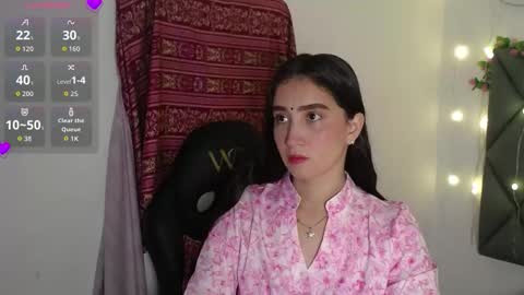 Snapshot of jalimamona chatting on 02.04.26 Jalima Mona online show from 02.04.26