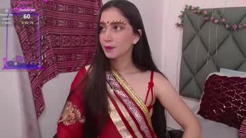 Snapshot of jalimamona chatting on 02.05.26 Jalima Mona online show from 02.05.26