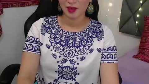 Snapshot of jalimamona chatting on 02.18.26 Jalima Mona online show from 02.18.26