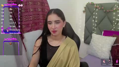 Snapshot of jalimamona chatting on 03.02.26 Jalima Mona online show from 03.02.26