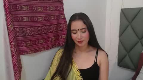 Jalima Mona online show from 03.26.26