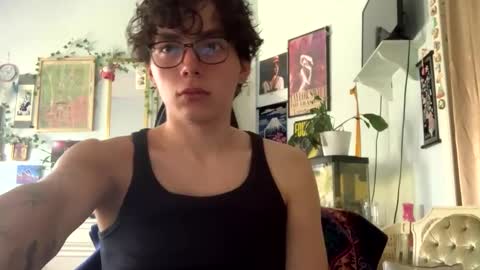 August online show from 10.18.25