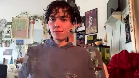 August online show from 11.26.25