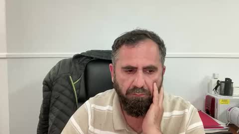 Snapshot of jam0786 chatting on 10.20.25 jam0786 online show from 10.20.25