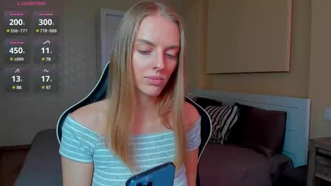 Sofia online show from 02.15.25