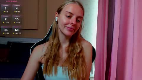 Sofia online show from 10.26.25