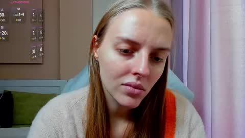 Sofia online show from 11.27.25