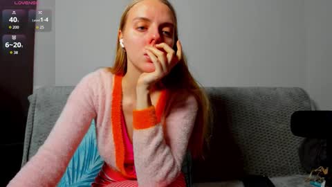 Sofia online show from 02.18.26