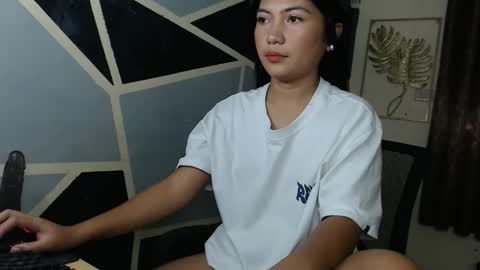 Snapshot of jam_morena chatting on 09.19.25 Jam online show from 09.19.25