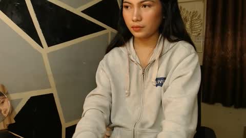 Snapshot of jam_morena chatting on 09.22.25 Jam online show from 09.22.25