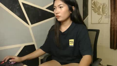 Snapshot of jam_morena chatting on 09.27.25 Jam online show from 09.27.25
