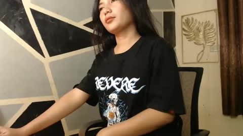 Snapshot of jam_morena chatting on 10.03.25 Jam online show from 10.03.25